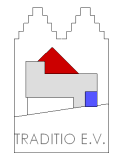 Logo TRADITIO e.V.